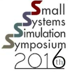SSSS 2016 logo